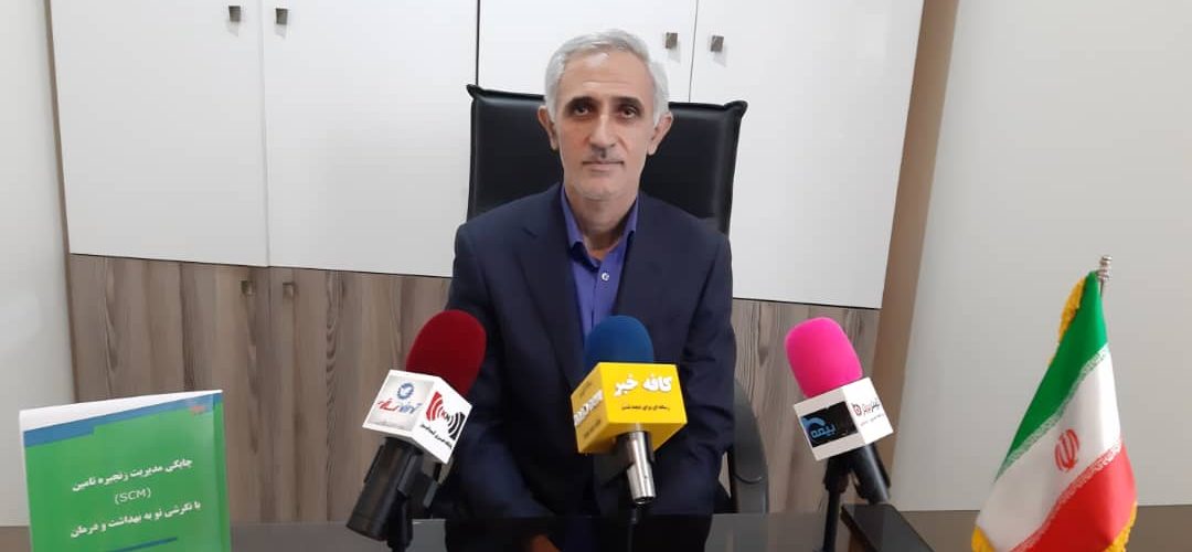 دکتر سید فرامرز قرآنی