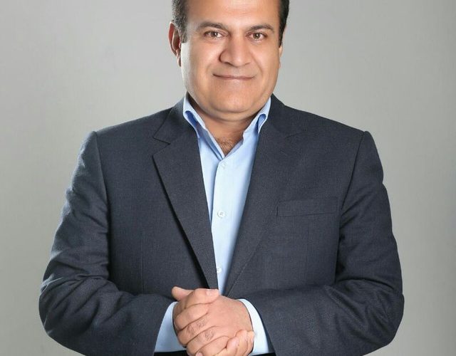 دکتر امان اله راهپیما