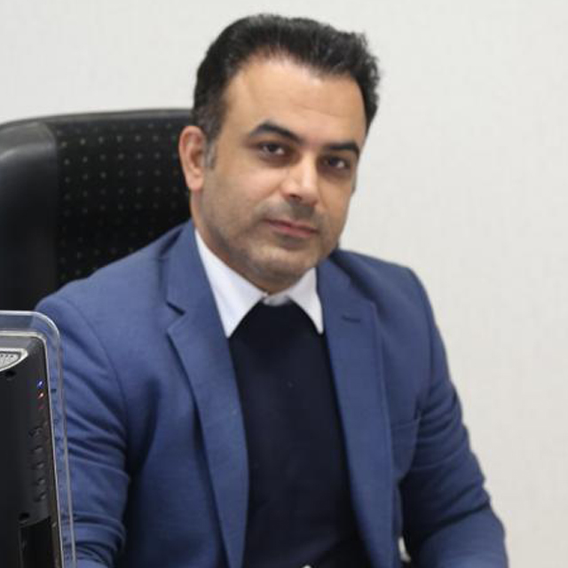 فرزاد آسایش